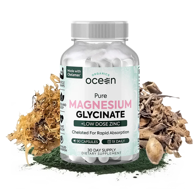 Magnesium Glycinate