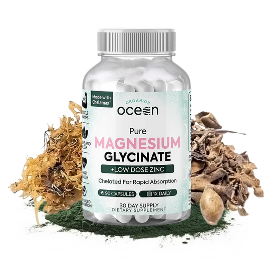 Magnesium Glycinate