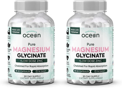 Magnesium Glycinate